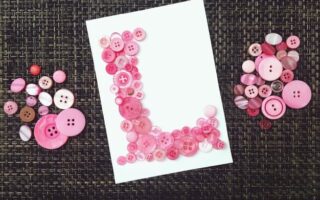 Artesanato com Botões: 10 Ideias Criativas para Você Fazer Hoje!