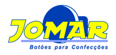 Logo Jomar Botões para Confecções